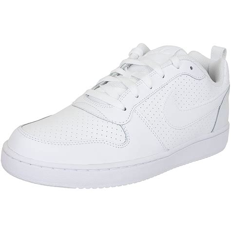 nike sneaker low weiß|Nike de schuhe weiß.